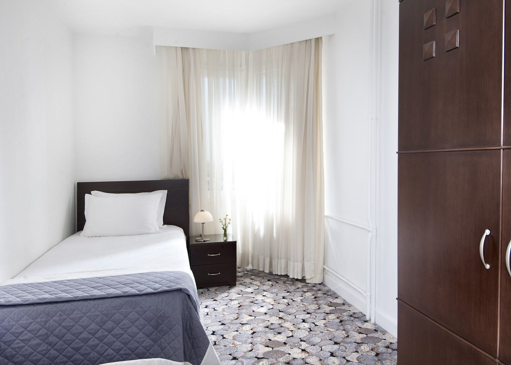 The Marmara Suadiye Residence Istanbul Bilik gambar